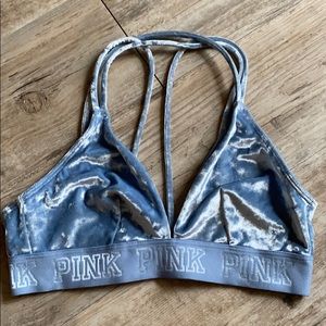 PINK Victoria Secret Bralette